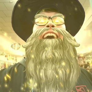 Meet your Posher, Thomas